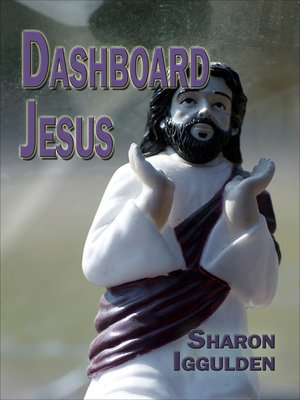cover image of Dashboard Jesus